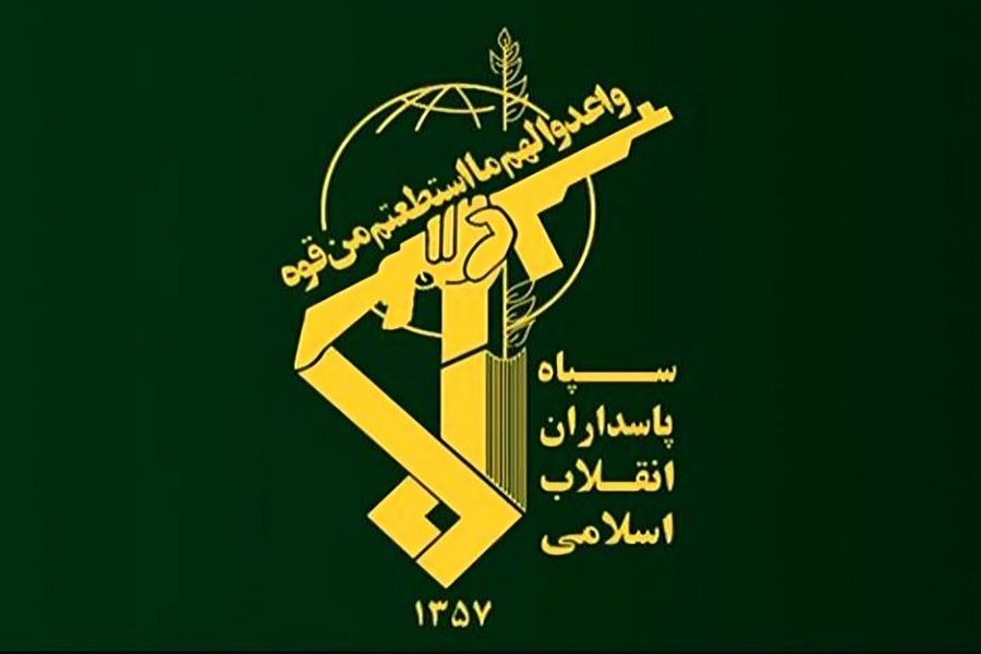 الحرس الثوري: 