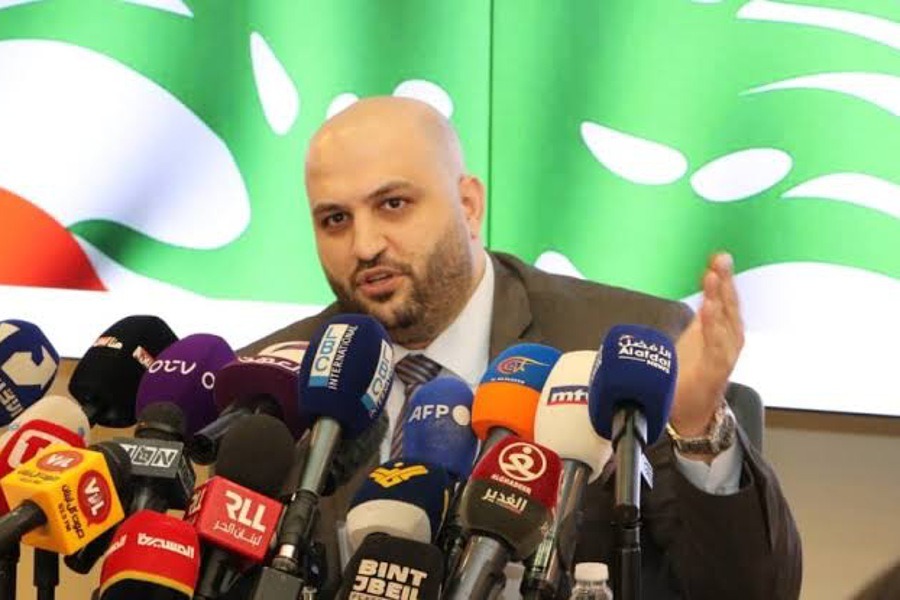 وزير الصحة من بعلبك: لرفع قيمة موازنة وزارة الصحة لتأمين تغطية صحية شاملة