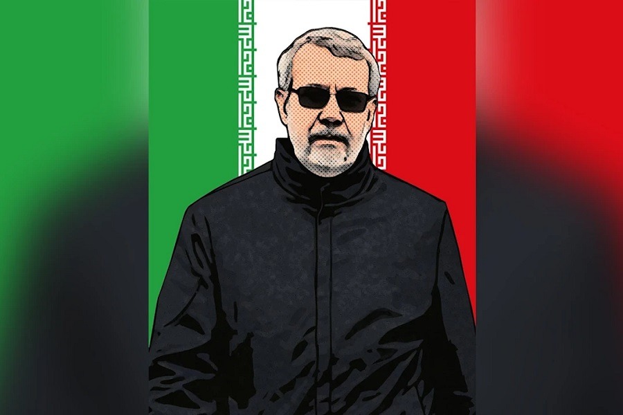 علي لاريجاني... عقل الدولة ونبض الثورة