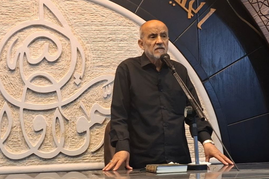 جشي: نطالب السلطة اللبنانية بالتراجع عما أقدمت عليه من خطيئة في 