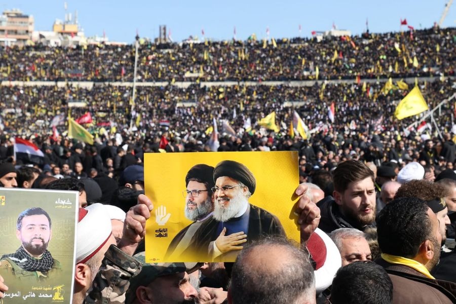 مقاربة أولى لمشروع المقاومة النهضوي