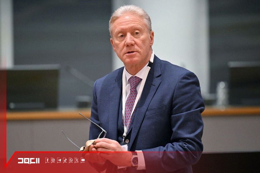 الهوس الرجّي بالزعفران الإيراني ودبلوماسية تسوّل السيادة البكائية