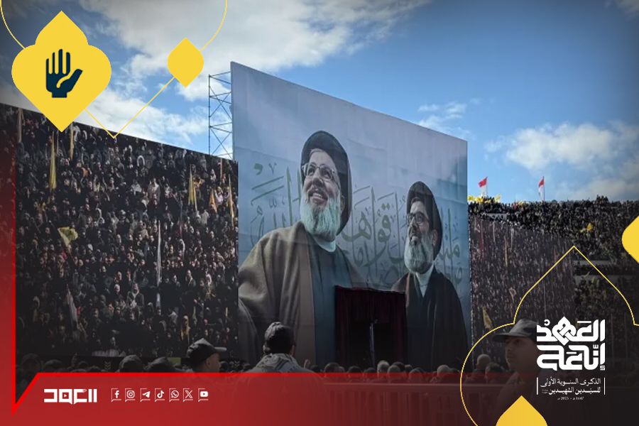 ذكرى استشهاد السيد الأمة.. لماذا لا تكون فرصة لاستعادة السيادة الضائعة؟