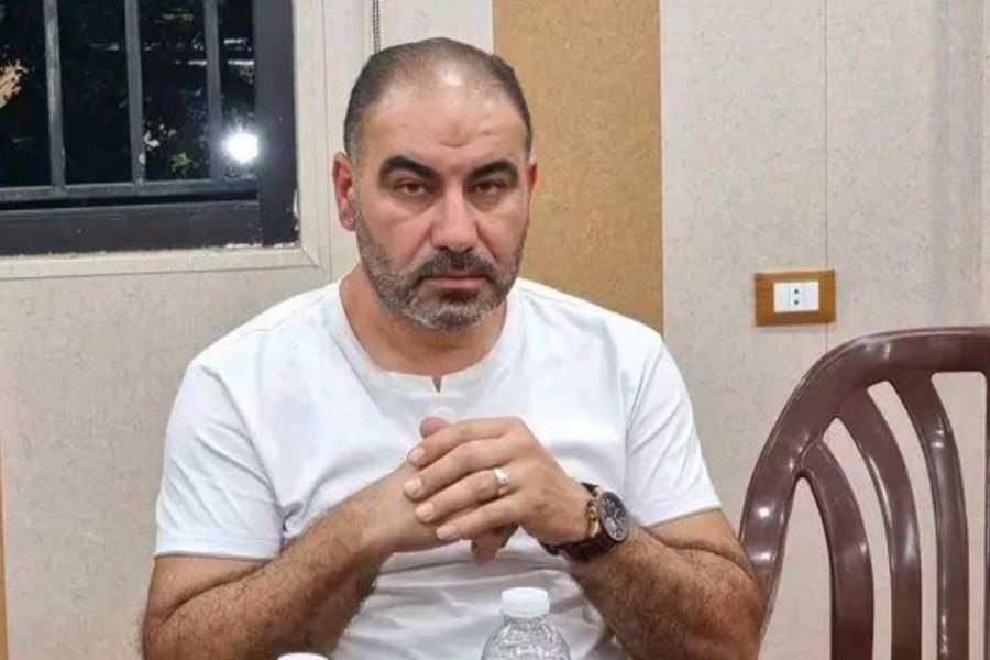 رئيس بلدية طير دبا: العدو لم يفهم أنّ الغارات لن ترهب أهلنا وسنبقى في أرضنا