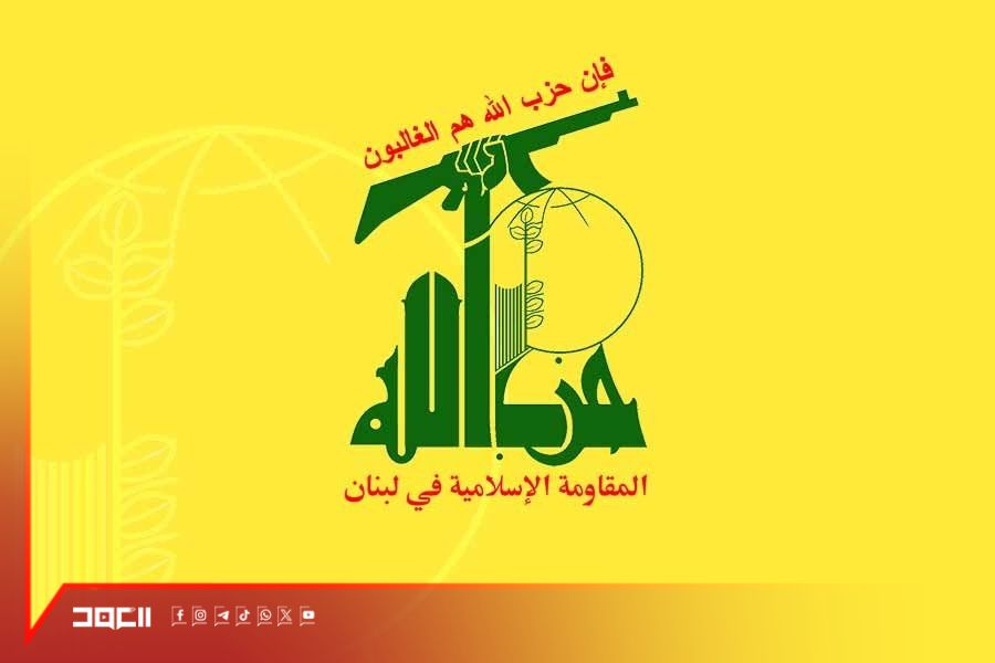 حزب الله ردًا على بيان وزارة الداخلية السورية: ليس للحزب أي تواجد على الأراضي السورية