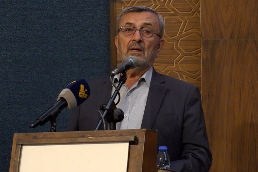 عزّ الدين: المقاومة أسقطت أهداف العدو في غزة وصمدت