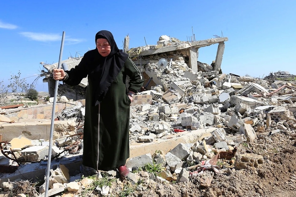 خفّة حكومية في ملف إعادة الإعمار