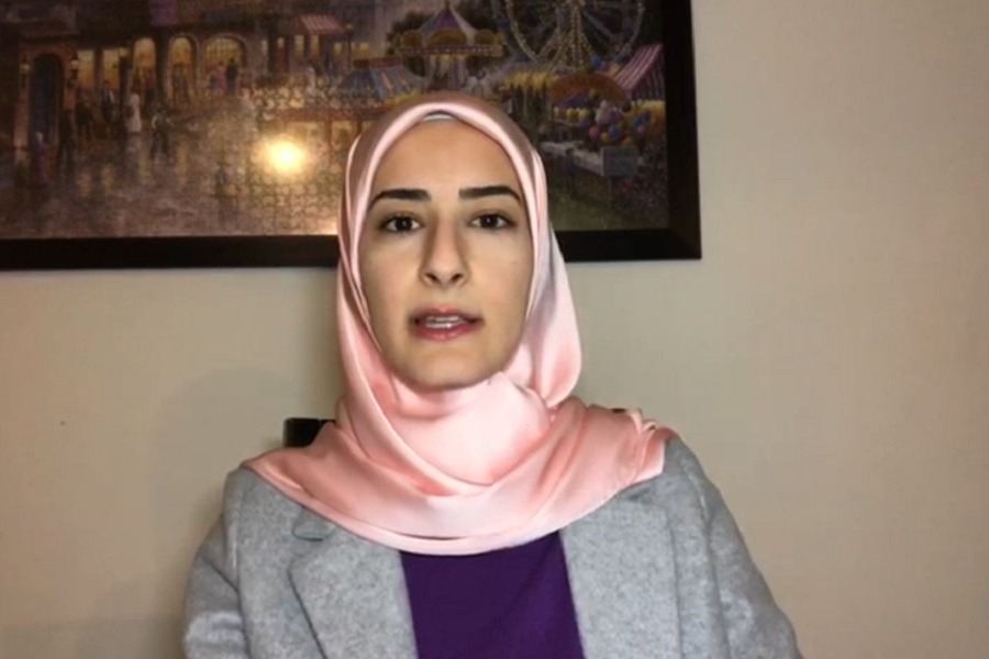 باحثة في حقوق الإنسان: الأسرى في سجون العدو الصهيوني يدفعون ثمن تمسكهم بلبنان وأمنه