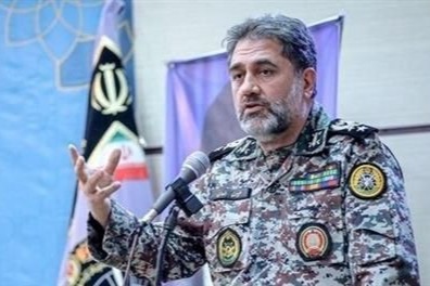 قائد الدفاع الجوي في الجيش الإيراني: اصطياد مقاتلات العدو المتطورة باتت ممكنة 