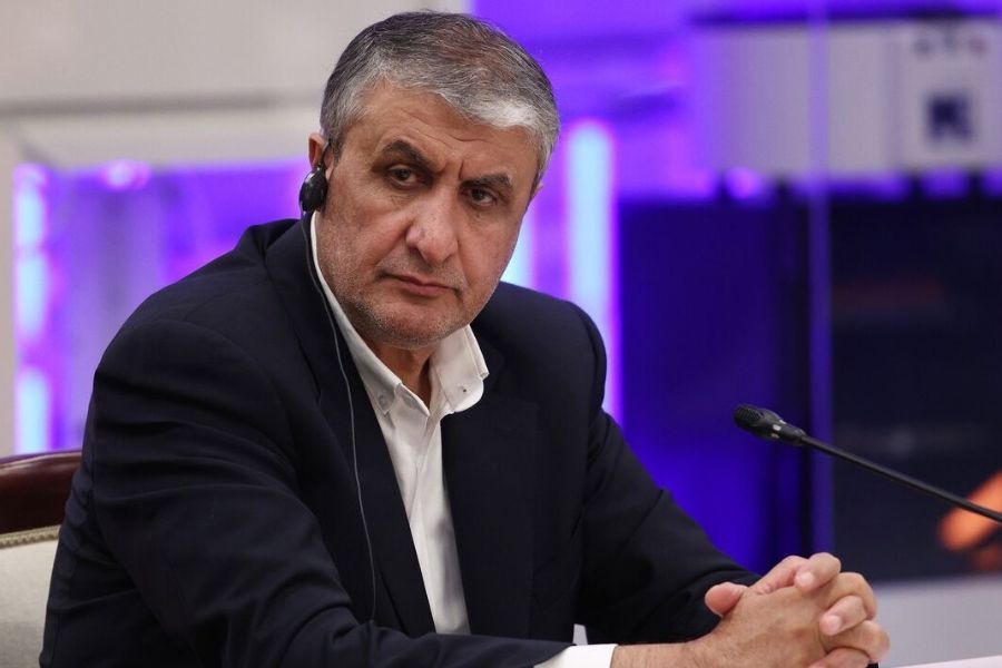 إسلامي: الضغوط لا تؤثّر في إيران.. ومنتجاتنا النووية تحظى بطلب واسع عالميًا