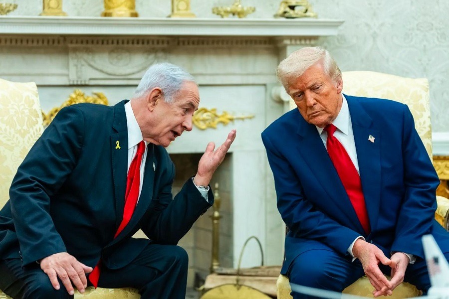 تحريض صهيوني لدفع 