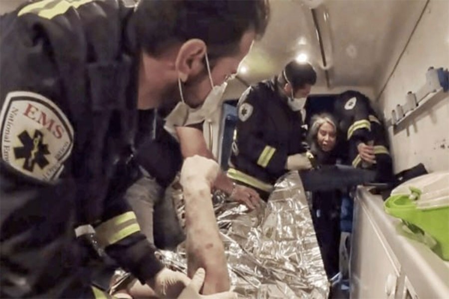  شهداء بينهم 6 أطفال في هجمات أميركية 