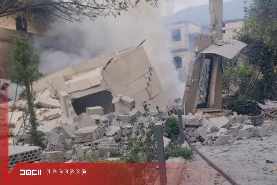 رئيس بلدية جباع لـ