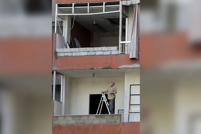 فوضى الإيجارات في الضاحية الجنوبية: 650 دولارًا شهريًا رغم التهديدات 