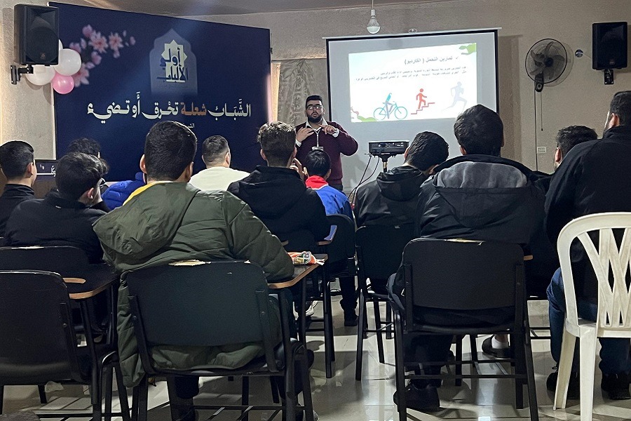 الهيئة الصحية الإسلامية تنفّذ سلسلة من الأنشطة في البقاع