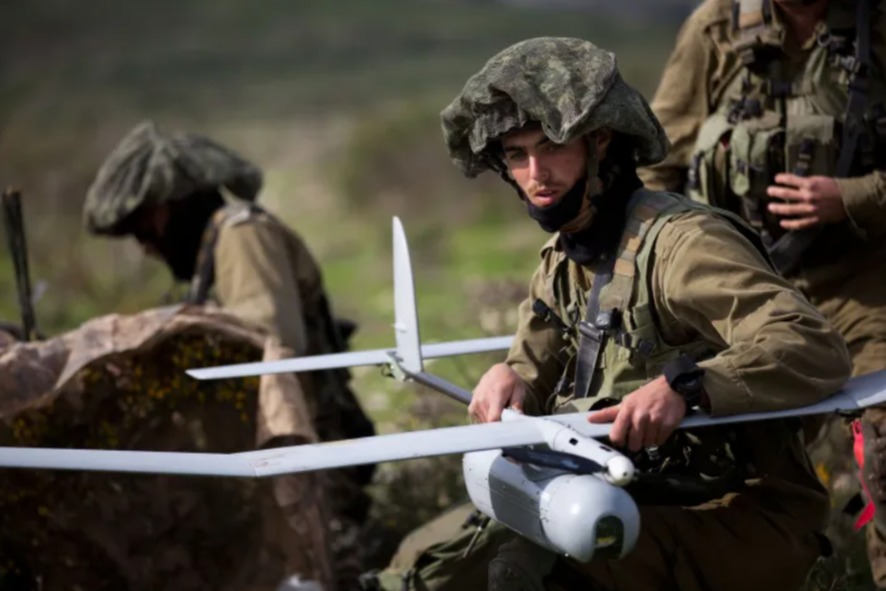 توتر في العلاقات: 