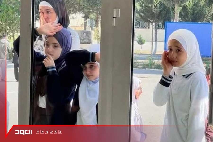 أذربيجان تقايض الفتيات... الحجاب أو الدراسة