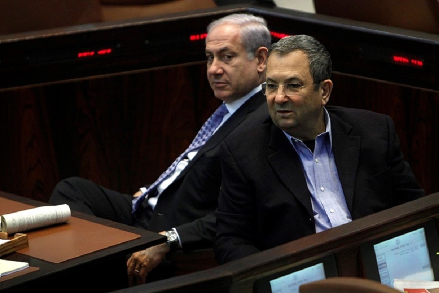 باراك: نتنياهو ألحق أكبر ضرر بـ