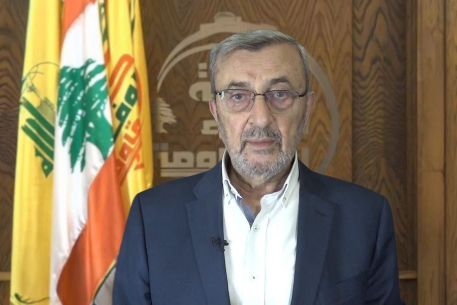 عز الدين لـ