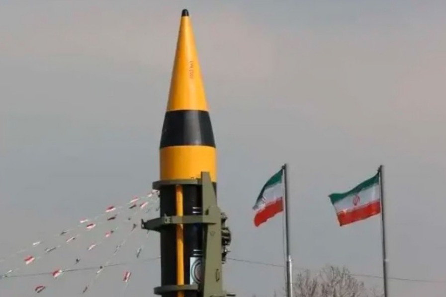 إسحاق بريك: إيران صنعت فخًا يُصعَب معرفة موعد الخروج منه