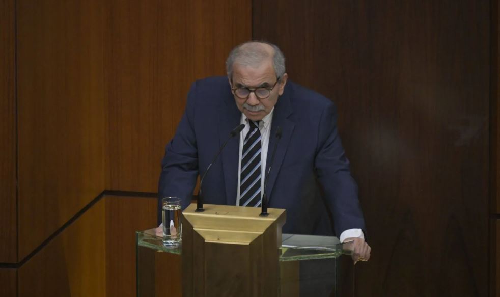 سلام ردًا على النواب: لن نوفر جهدًا لتأمين الانسحاب 
