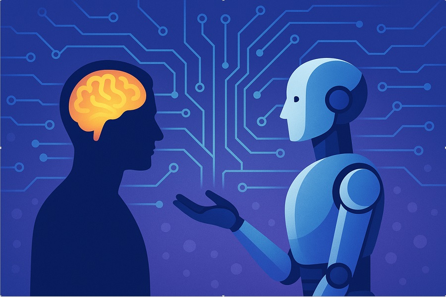 Agentic AI الذكاء الاصطناعي الذي 
