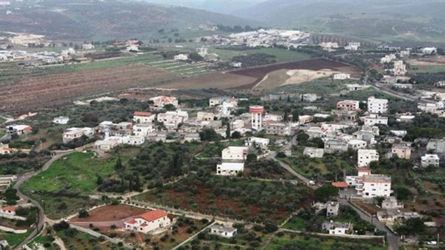 بلدية برج قلاوية: العدوان على بلدية بليدا جريمة موصوفة بحق المدنيين والمؤسسات العامة