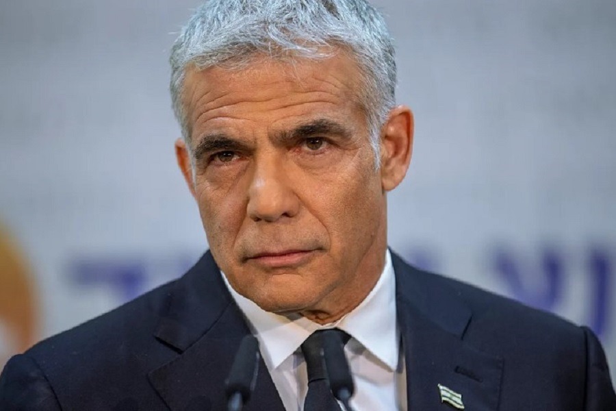 زعيم المعارضة 