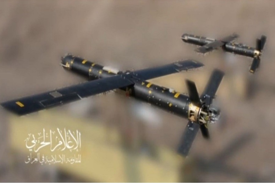 المقاومة الإسلامية في العراق: كل من يشارك في العدوان الأميركي سيكون هدفًا مشروعًا لنا