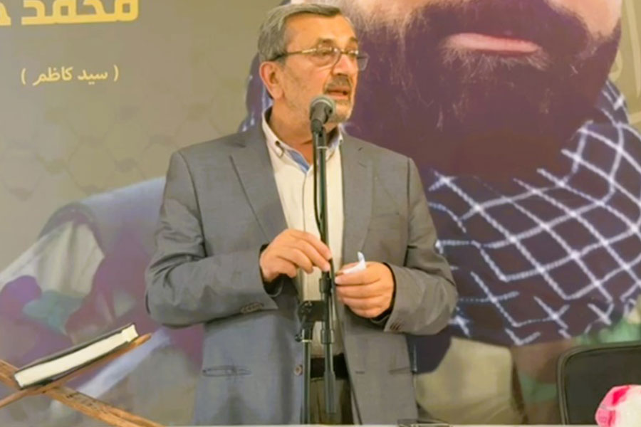 عز الدين: العدوان الأميركي على إيران جريمة موصوفة 