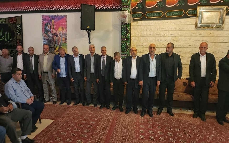 إعلان لائحة 