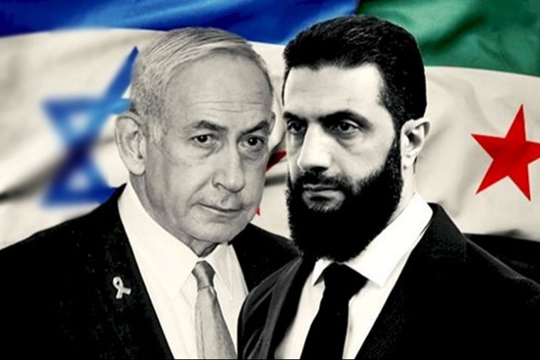 وساطة روسية بين سورية والعدو والهدف: اتفاق أمني