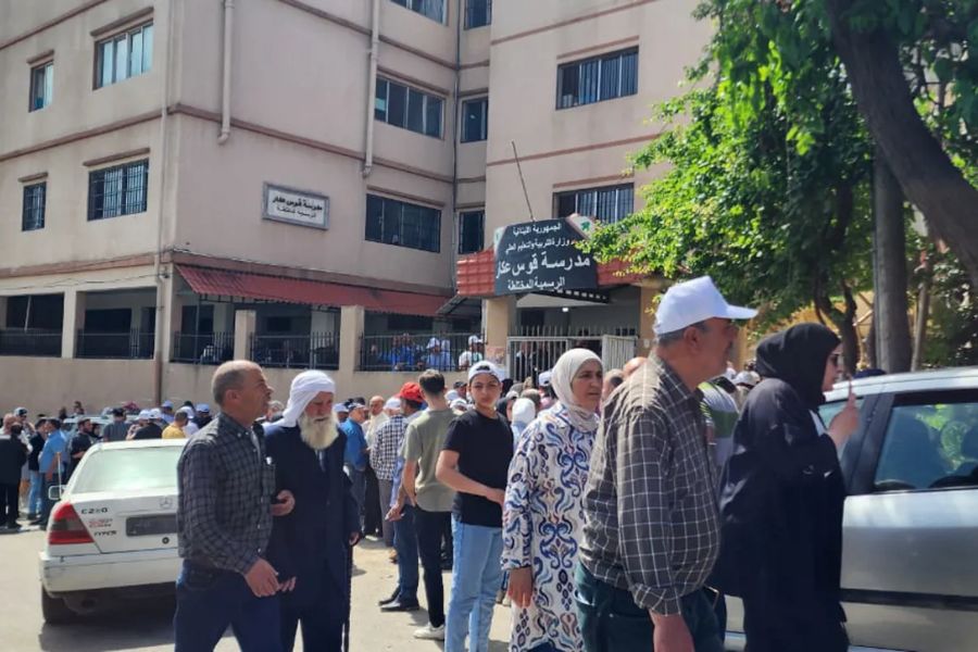 بين المشاركة الضعيفة والشكاوى الكثيرة.. نتائج الانتخابات في محافظتي الشمال وعكار