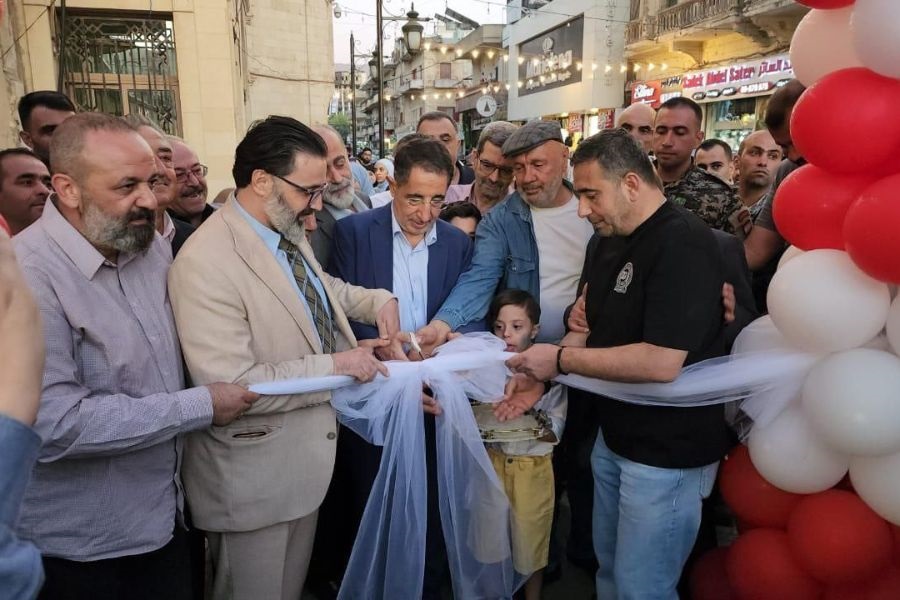 الحاج حسن: الحكومة ارتكبت خطايا دستورية وتبنّت ورقة أميركية بعد انتقادات