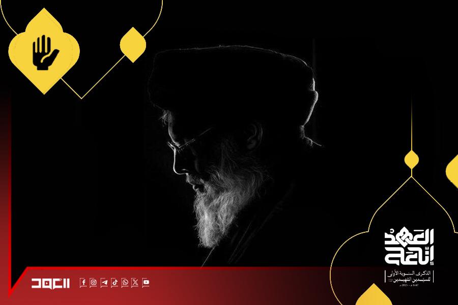 الشهيد نصر الله وتدشين المسار الإستراتيجي للمقاومة والتحرير
