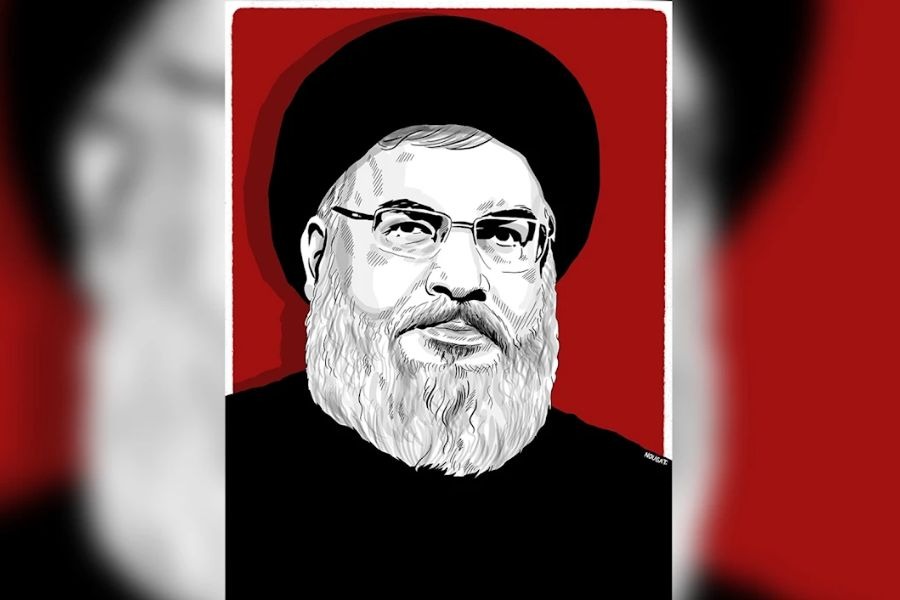 نصرالله: معجزة الثورة العالمية