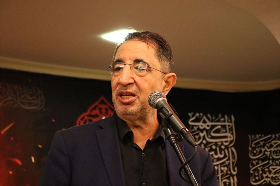 الحاج حسن: الجمهورية الإسلامية الإيرانية وفت بالتزاماتها تجاه لبنان والشعب اللبناني