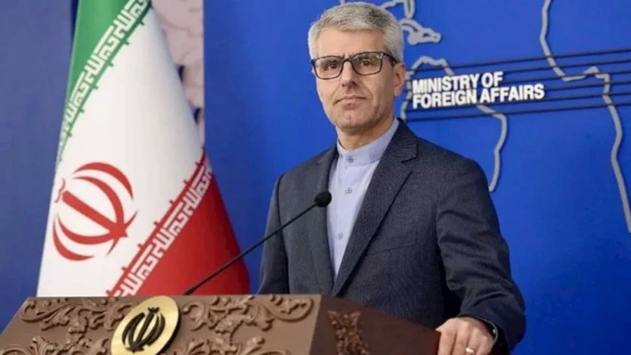 طهران: لا قرار بعد حول جلسة المفاوضات المقبلة مع واشنطن