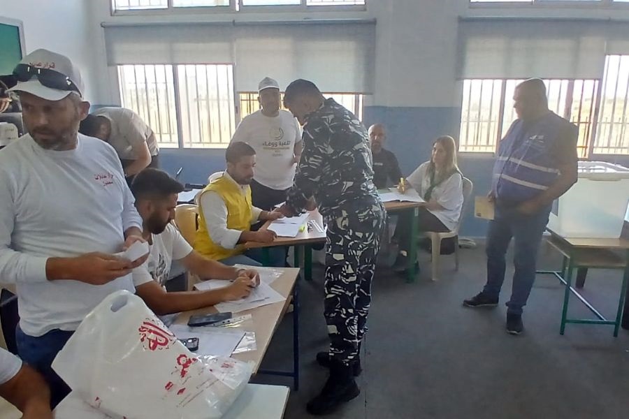 الانتخابات البلديّة فولكلور الدولة على ركام المواطن والوطن