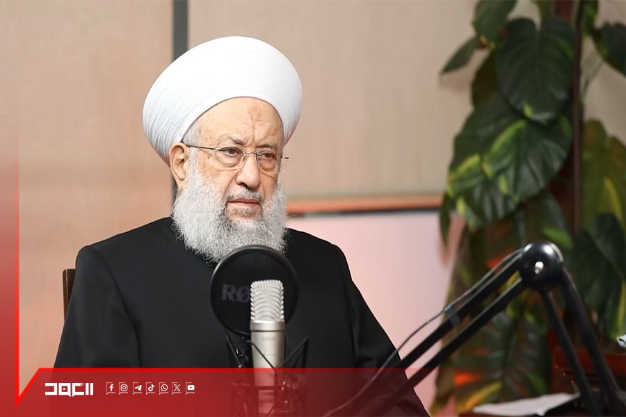 أسرار ونبوءات.. الشيخ ماهر حمود يفتح صندوق الذاكرة عن سيد شهداء الأمة