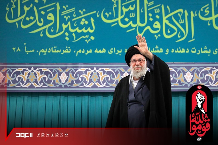 السيد علي خامنئي.. وداعًا يا شهيد الأمة ونبراسها الخالد