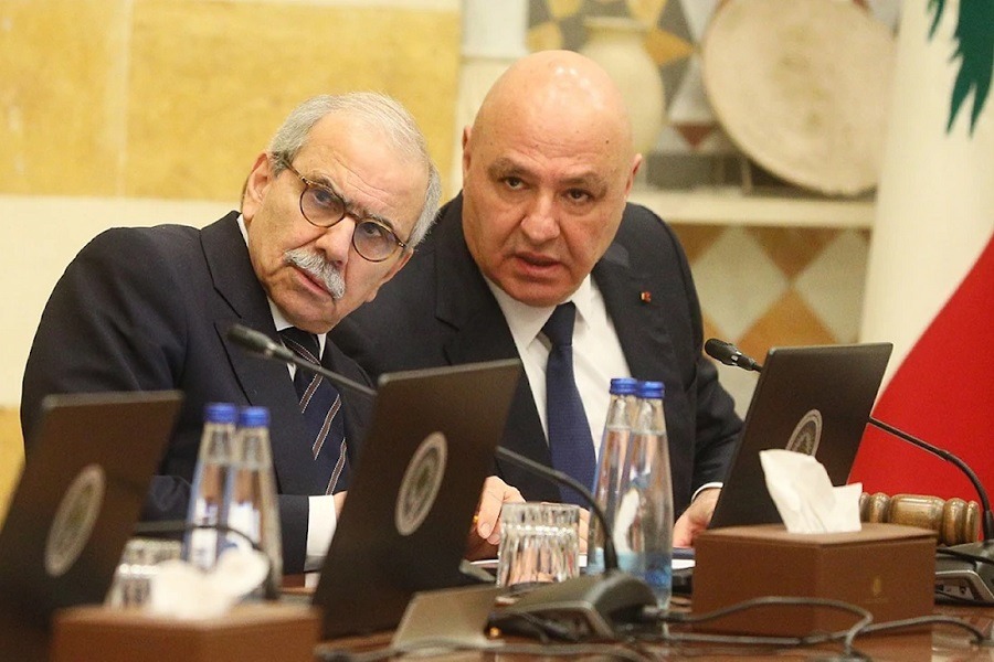 الرهان على أميركا مجددًا