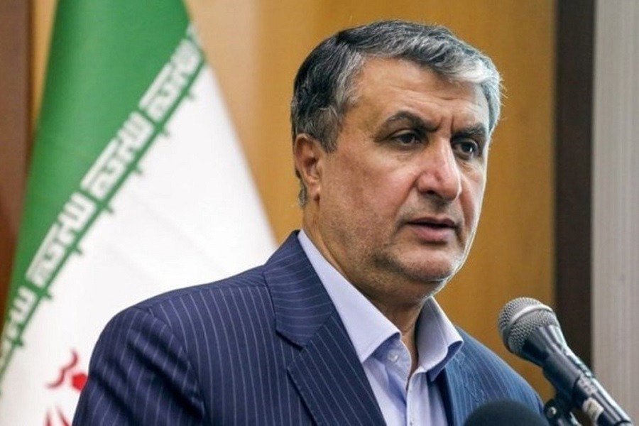 إيران ترفض تصريحات غروسي: مستمرون في تطوير قدراتنا النووية