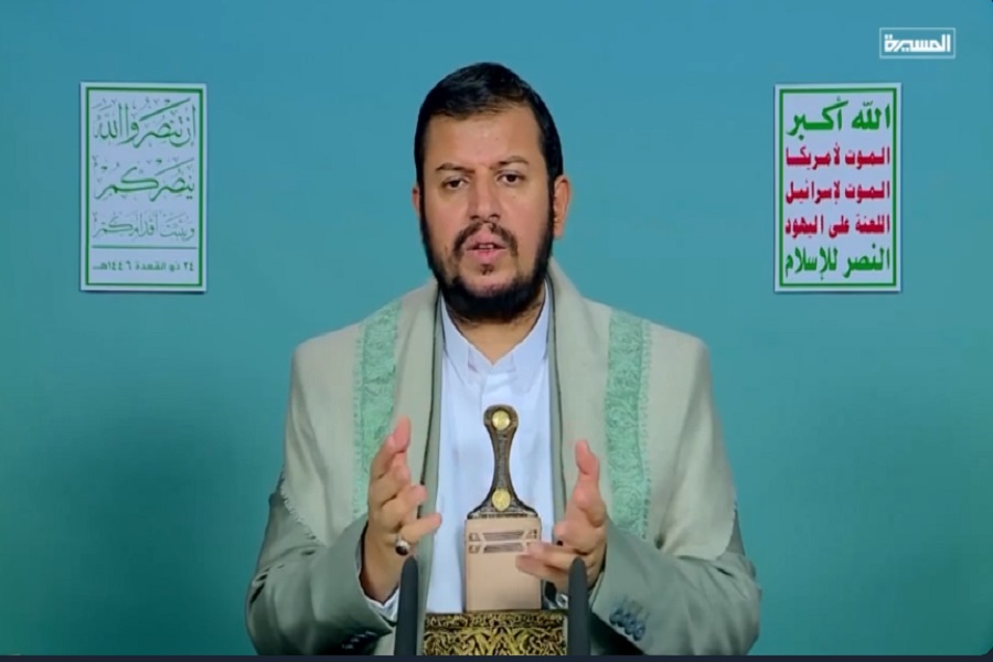 السيد الحوثي: سنصعّد عملياتنا أكثر