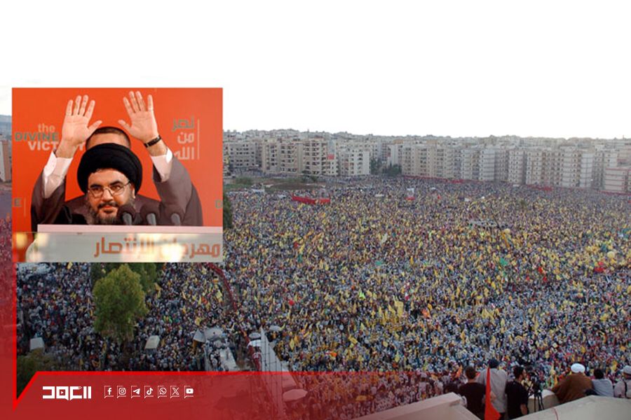 ذاكرة النصر جبهة لا تُقهر: استحضار 2006 واجب وطني