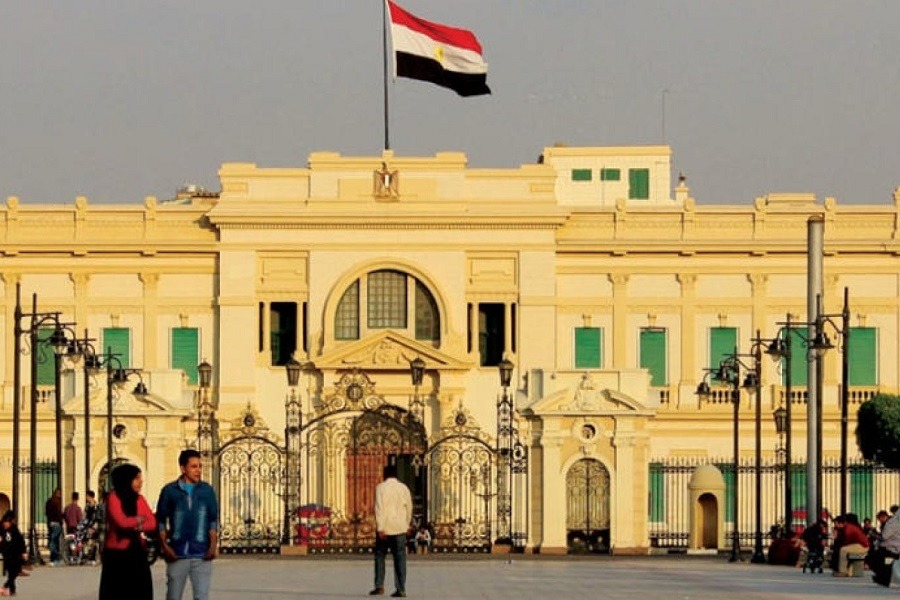 مصر ترحب بمذكرة التفاهم الإيرانية الأميركية: خطوة مهمة نحو الاستقرار