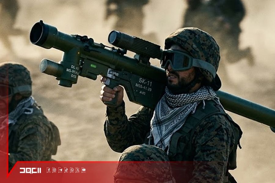 قوة الرضوان... أسطورة لا تنتهي