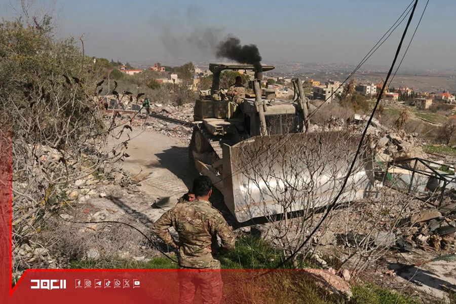المجالس البلدية في البلدات الحدودية: من الناس وإلى الناس
