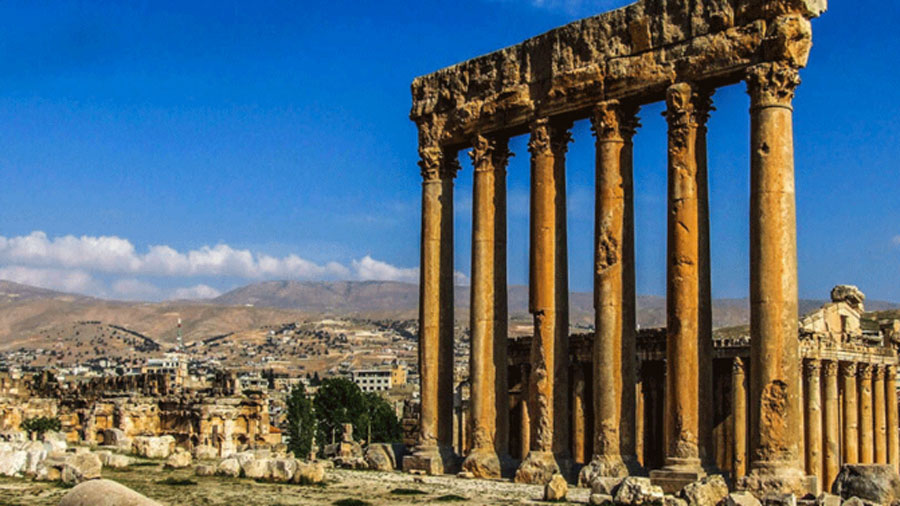 نقابة عمال ومستخدمي وموظفي بلديات بعلبك الهرمل تدين العدوان 