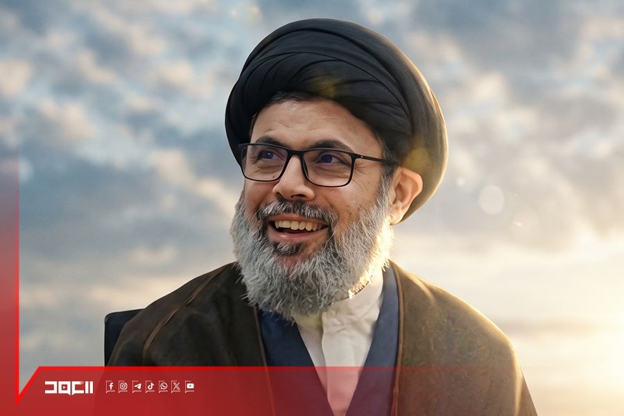 السيد هاشم صفي الدين... الأمين الرابع